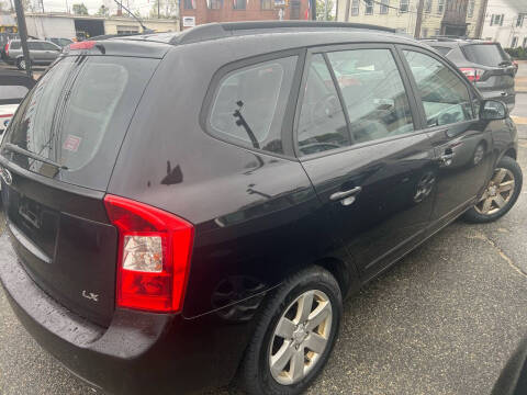2007 Kia Rondo EX