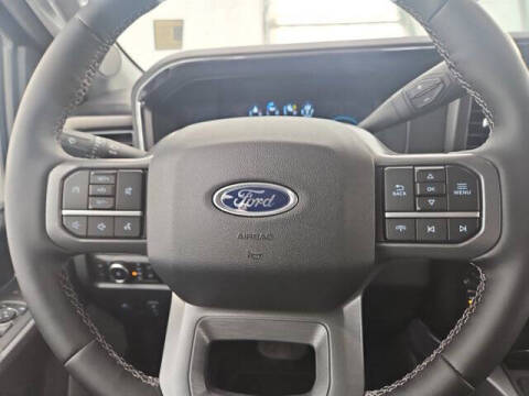 2026 Ford F-350 Super Duty