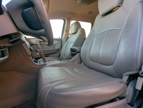 2013 Chevrolet Traverse LT