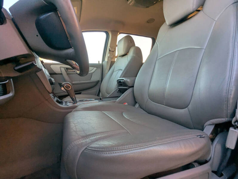 2013 Chevrolet Traverse LT