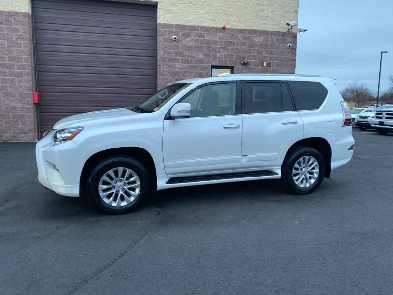 2018 Lexus GX 460 for sale at CarNu  Sales in Warminster PA