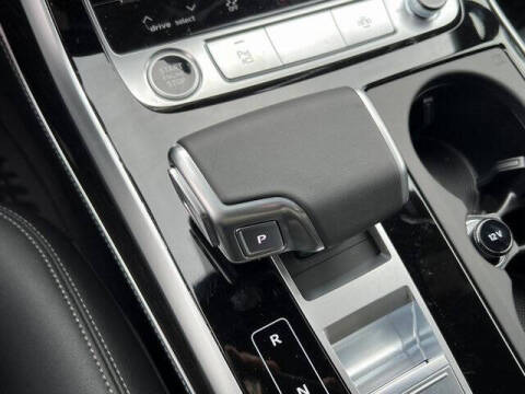 2026 Audi Q7 quattro Premium Plus 55 TFSI