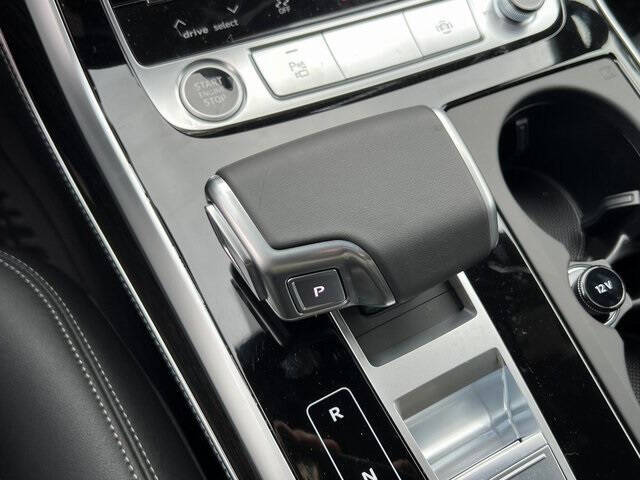 2026 Audi Q7 quattro Premium Plus 55 TFSI