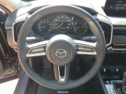2025 Mazda CX-50 2.5 S Premium Plus