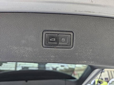 2017 Audi Q7 3.0T quattro Prestige