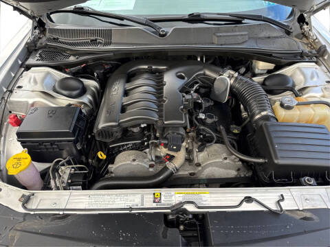 2010 Dodge Challenger SE