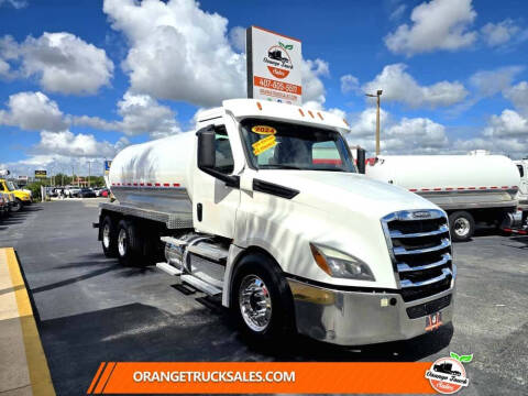 2024 Freightliner Cascadia