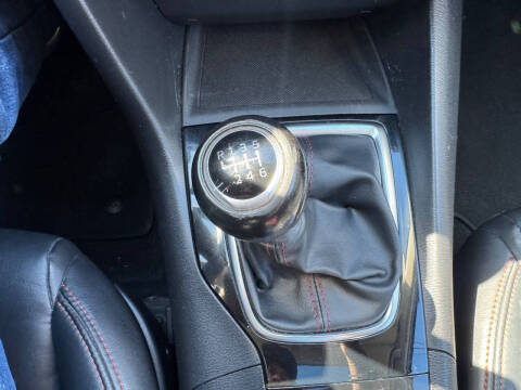 2015 Mazda MAZDA3 i Grand Touring