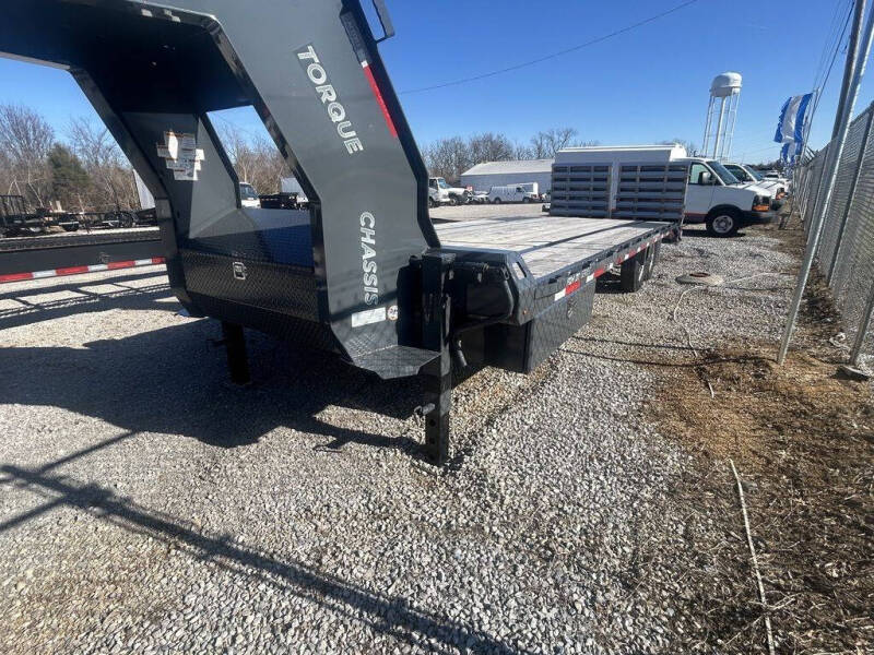 2024 MORITZ FDH DT SERIES 20+5