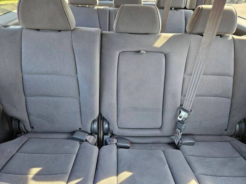 2007 Honda Pilot EX