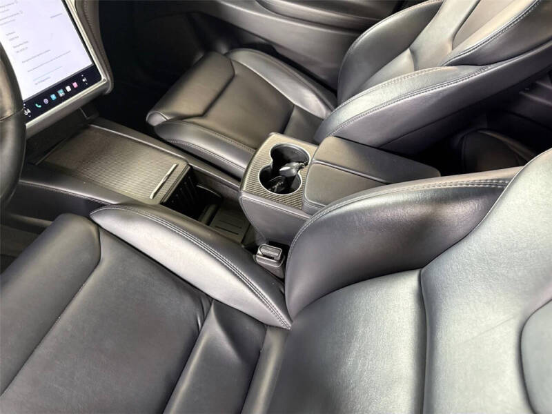 2018 Tesla Model X 100D