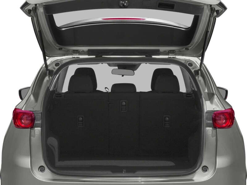 2017 Mazda CX-5 Sport