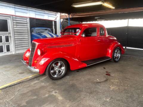 1939 Plymouth Street rod for sale at BIG BOY DIESELS in Fort Lauderdale FL