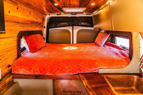 2019 Mercedes-Benz Sprinter