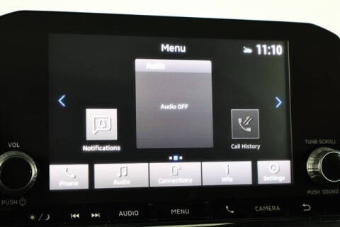 2022 Mitsubishi Outlander Black Edition