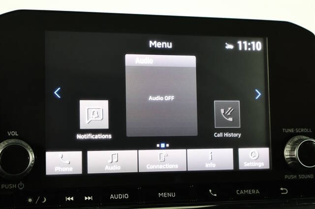 2022 Mitsubishi Outlander Black Edition