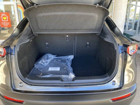 2026 Mazda CX-30 2.5 S Preferred