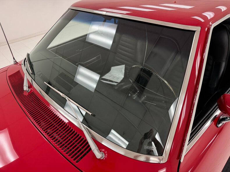 1970 AMC AMX