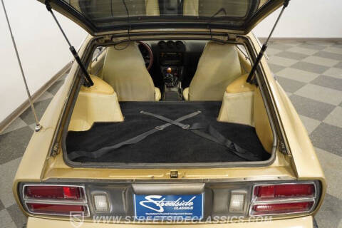 1977 Datsun 280Z