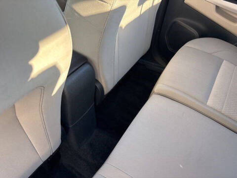 2022 Ford EcoSport S