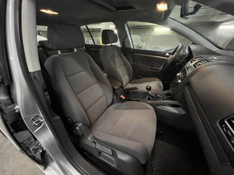 2006 Volkswagen Rabbit
