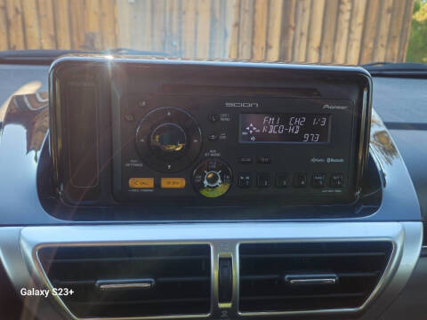 2013 Scion iQ