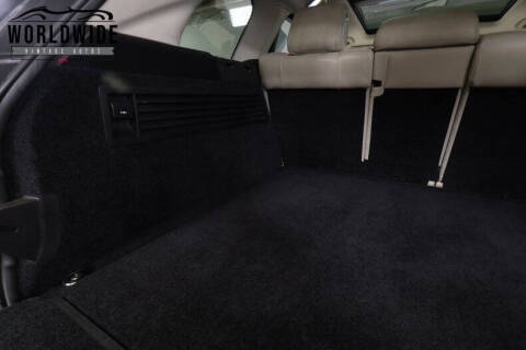2016 Land Rover Range Rover HSE