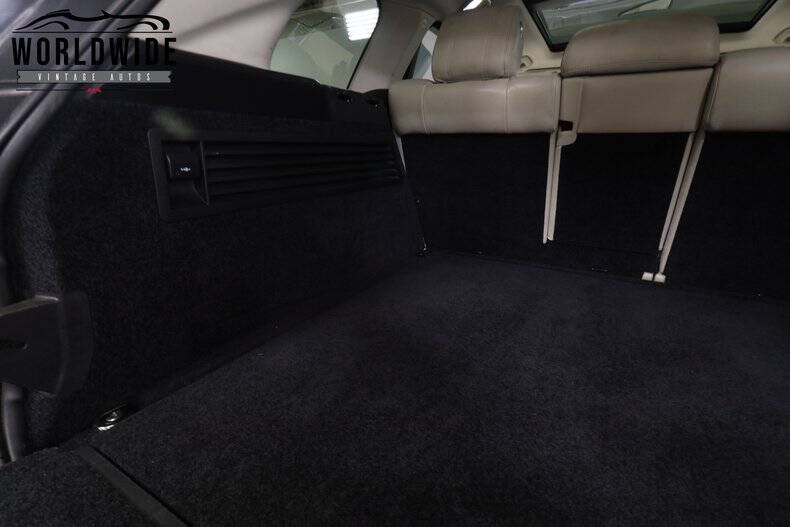 2016 Land Rover Range Rover HSE