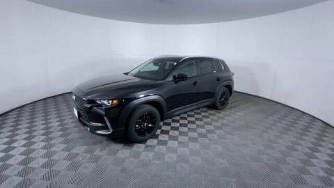 2026 Mazda CX-50 2.5 S Select