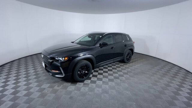 2026 Mazda CX-50 2.5 S Select