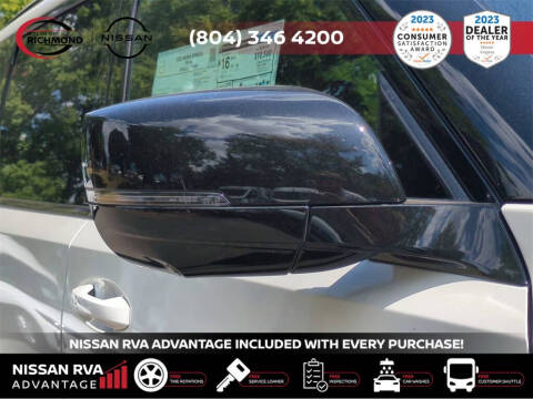 2025 Nissan Armada PRO-4X