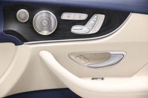 2023 Mercedes-Benz E-Class E 450