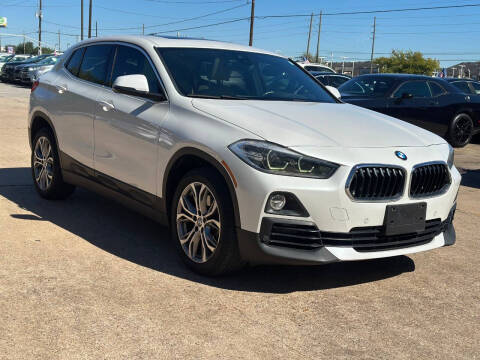 2020 BMW X2 sDrive28i