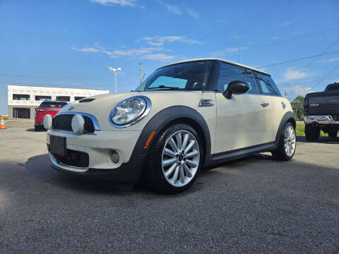 2010 MINI Cooper