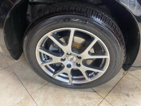 2018 Dodge Journey GT