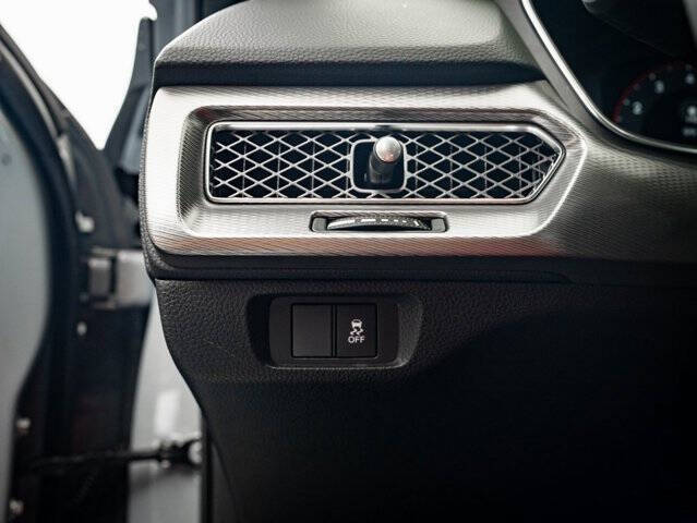 2026 Acura Integra w/Tech w/A-SPEC