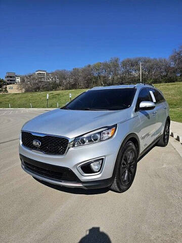 2016 Kia Sorento for sale at Watson Auto Group in Fort Worth TX