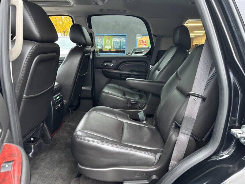 2013 Cadillac Escalade Premium