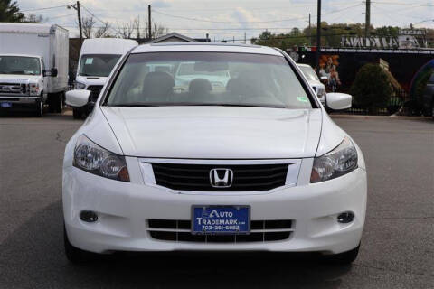 2010 Honda Accord
