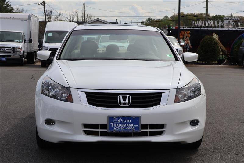 2010 Honda Accord
