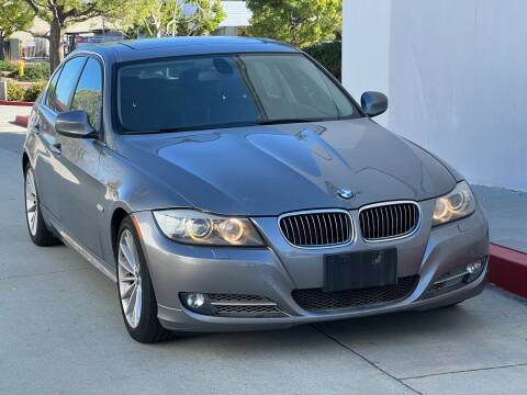 2011 BMW 3 Series for sale at Faith Auto Sales in Temecula CA