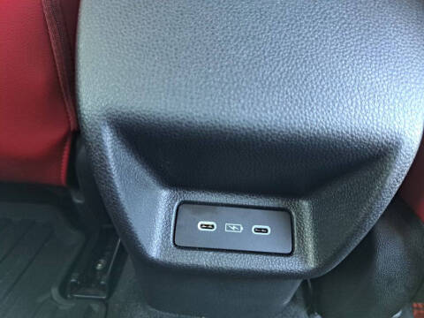 2025 Acura Integra w/Tech w/A-SPEC