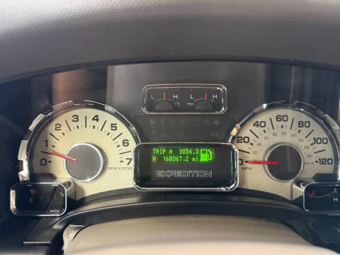 2010 Ford Expedition Limited