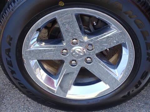 2015 RAM 1500 Express