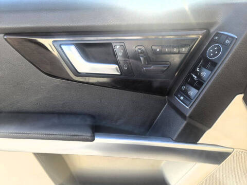 2015 Mercedes-Benz GLK GLK 350