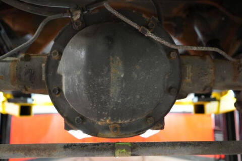 1994 Chevrolet Suburban C1500