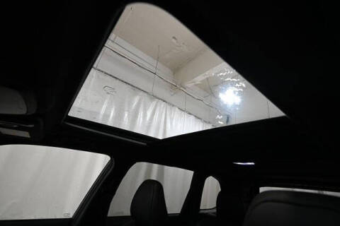 2025 Subaru Forester Sport Hybrid