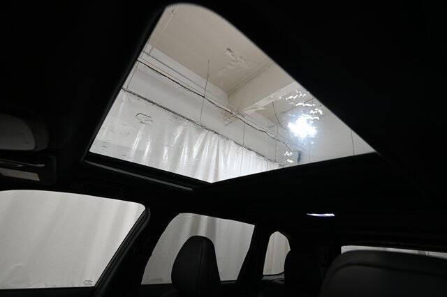 2025 Subaru Forester Sport Hybrid