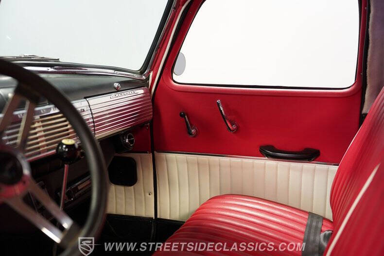 1947 Chevrolet 3100