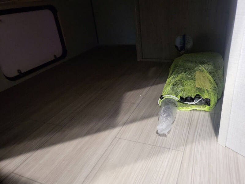 2021 Keystone RV Hideout